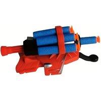 Spider Superhero Cosplay Launcher Gloves Toy Set - Imaginative Role Play for Kids (Ages 3+)