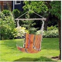 Outsunny Hammock Hanging Chair