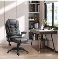 Homcom Deluxe High Back Office Chair