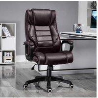 Vinsetto Executive Chair - Brown