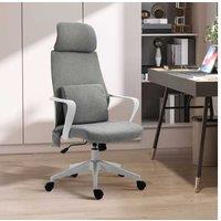 Vinsetto Massage Chair - Grey