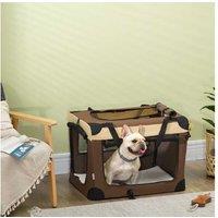 Foldable Pet Carrier For Small Pets