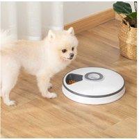 Pet Feeder, Digital Timer, Led Display