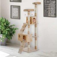 Kitten Kitty Climbing Cat Tree