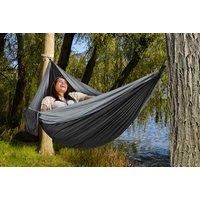 Portable Lightweight Outdoor Hammock - 4 Colours!