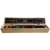 Royal York Boxed Croquet Game - Ultimate Outdoor Fun