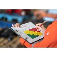 Health And Safety At Workplace Course