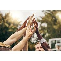 Battle Tag Archery for Ten - Gold or Platinum Package at Zorb Events, Liverpool (90 or 120 Minutes, Group Experience, Upgrades Available)