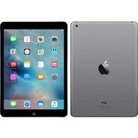 9.7-Inch Apple Ipad Air 16Gb 2013 In Space Grey!