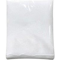 Anti-Mosquito Window Screen Netting for Outdoor Leisure - Custom Sizes, Easy Fit, Durable Nylon