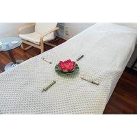 Reflexology Massage - Choice or 30, 60 or 90 Minutes - 3 Locations, Birmingham