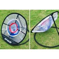 Folding Golf Training Net