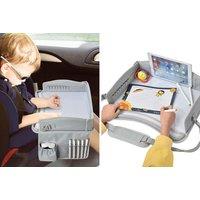 Kid'S Car Travel Activity Tray