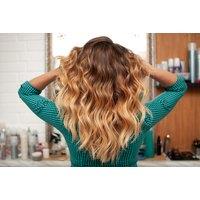 Mesotherapy Biotin Hair Cocktail Treatment with LED Therapy at Nurse Remi Aesthetics, Ealing Broadway, London