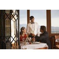 Professional Waiter Online Training Course - CPD & ICOES Accredited