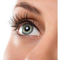 Luxury Semi Permanent Eyelash Extensions at C and M Laser - Leicester