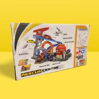 Children's Rescue Centre