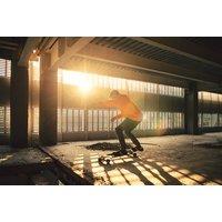 Indoor Skatepark All-Day Pass for One - Just Ramp Skatepark, Wolverhampton