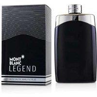 Mont Blanc Legend Edt - Christmas Edition 200Ml