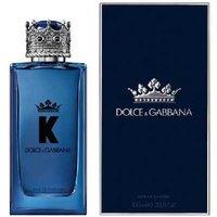 K By Dolce & Gabbana Eau De Parfum 100Ml - Luxury Fragrance For The Festive Season
