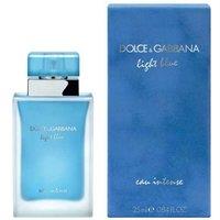 Dolce '--'&'--' Gabbana Light Blue Intense Edp 25Ml - A Festive Delight