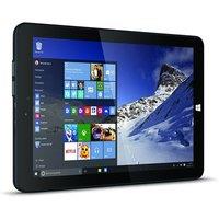 Linx Windows 10 Gaming Tablet - Intel Atom, 2GB RAM, 32GB SSD, 10" Touch, Detachable Keyboard