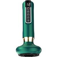 Electric Vacuum Cupping Massager - Professional Beauty Tool