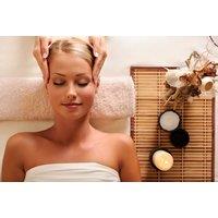 20-Minute Pamper Package at Brows & Beauty Masters - London