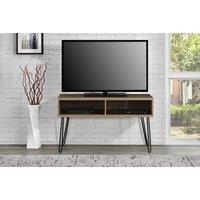 Dorel Owen Tv Stand With Storage - Two Colour Options