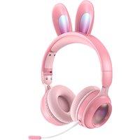 Rabbit Ears Bluetooth Headphones - 6 Colours