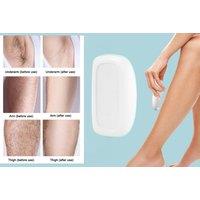 Crystal Exfoliating Hair Removal Beauty Tool - 4 Colours!