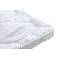 Hotel Quality Air Flow Mattress Topper - 5 Sizes!