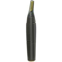 Compact Portable Non-Slip Men'S Hair Trimmer