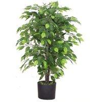 90Cm Artificial Ficus Tree/Plant