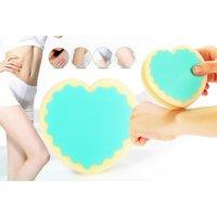 3Pcs Painless Hair Removal Sponge