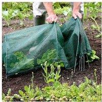 Easy Netting Tunnel