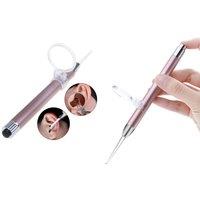 Magnified Ear Wax Remover With Led Light - 3 Colours!