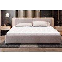 Single Memory Foam Mattress with Ergonomic Support