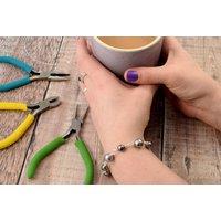 Introductory Jewellery Making Class For 1 At The Bead Shop - Beginner Workshop Experience