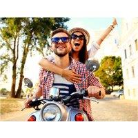 Personalised Photo Canvas Wall Art - High-Quality Polyester, Modern Print, A2 (51 x 41cm)