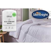 Silentnight Super King Eco Comfort Duvet 10.5 or 13.5 Tog!