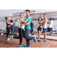 Four Salsa Dance Classes For 1 Or 2 - Lemon Frog - Plymouth