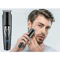 Men'S 5-In-1 Electric Hair Shaver