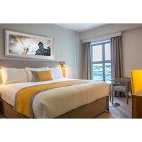 4* Maldron Hotel Derry Stay: Breakfast & Dinner For 2 - Summer Availability