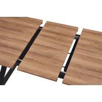 Ayra Extendable Space-Saving Dining Table - 2 Colour Option