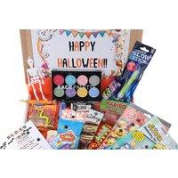 Halloween Trick Or Treat Letterbox Gift