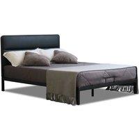 Ponza Luxe Metal Bed Frame