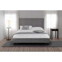 Chester Luxury Bed Frame - Modern Sturdy Base, Easy Assembly