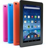 Amazon Kindle Fire - 4 Options Available! - Orange