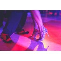 Bachata Dance Classes - Plymouth